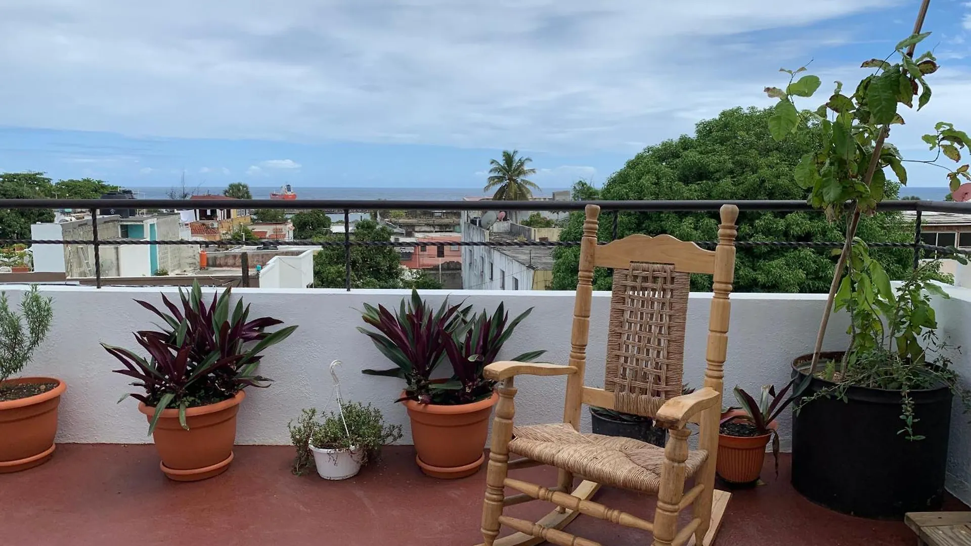 Appartamento Casa La Maria Zona Colonial Santo Domingo