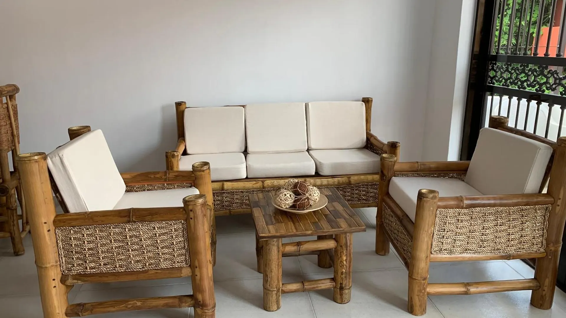 Apartmán Casa La Maria Zona Colonial Santo Domingo