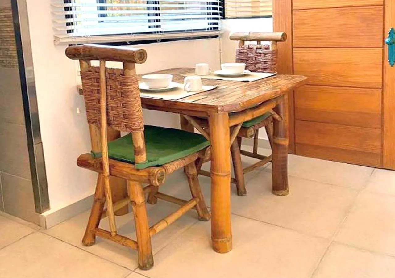 Apartmán Casa La Maria Zona Colonial Santo Domingo Dominikánská republika